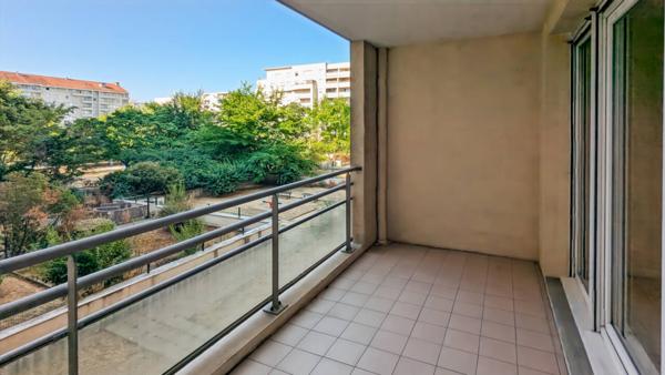 Appartement à vendre 3 pièces de 75 m²