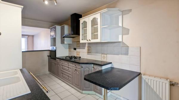Appartement à vendre 3 pièces de 75 m²