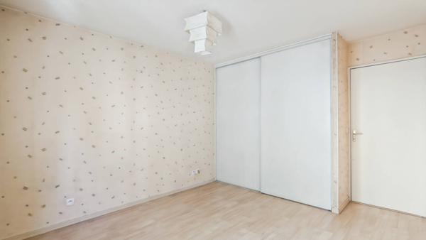 Appartement à vendre 3 pièces de 75 m²