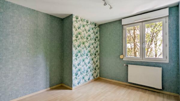 Appartement à vendre 3 pièces de 75 m²