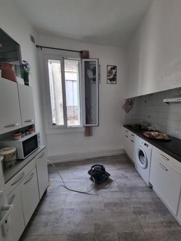 Appartement à vendre |  Béziers |  2 pièces | 39 m²
