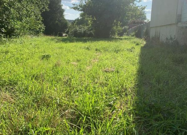 Terrain à vendre    Ribécourt-Dreslincourt