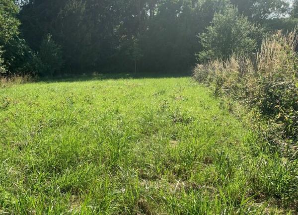 Terrain à vendre    Ribécourt-Dreslincourt