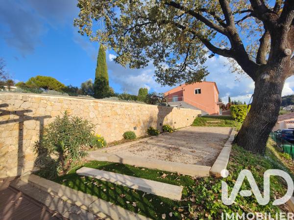 Maison à vendre 5 pièces 285 m² Villeneuve-Loubet