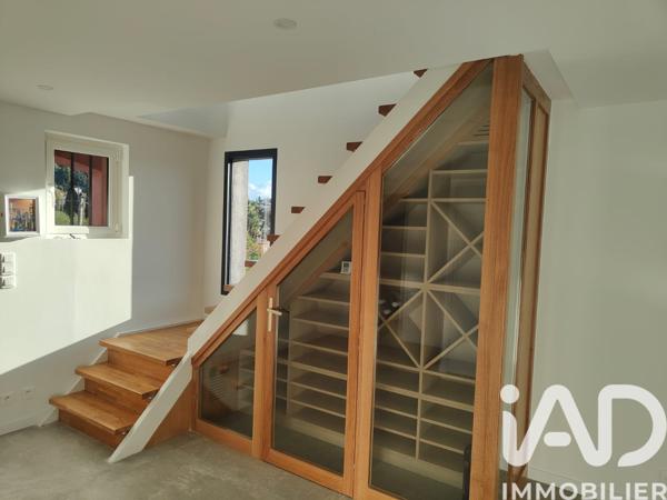 Maison à vendre 5 pièces 285 m² Villeneuve-Loubet