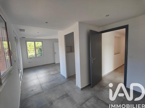 Maison à vendre 5 pièces 285 m² Villeneuve-Loubet