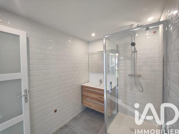 Maison à vendre 5 pièces 285 m² Villeneuve-Loubet