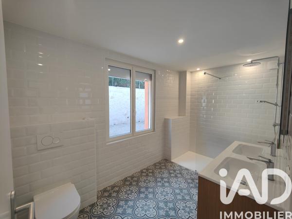 Maison à vendre 5 pièces 285 m² Villeneuve-Loubet