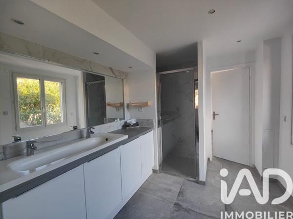 Maison à vendre 5 pièces 285 m² Villeneuve-Loubet