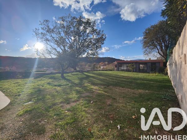 Maison à vendre 5 pièces 285 m² Villeneuve-Loubet