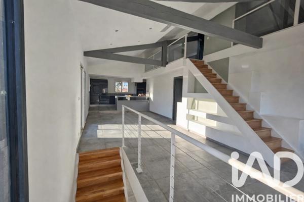 Maison à vendre 5 pièces 285 m² Villeneuve-Loubet
