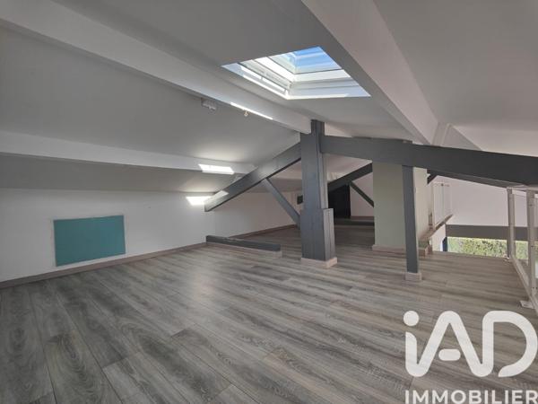 Maison à vendre 5 pièces 285 m² Villeneuve-Loubet