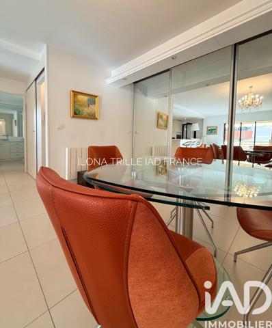 Appartement à vendre 2 pièces 62 m² Hyères