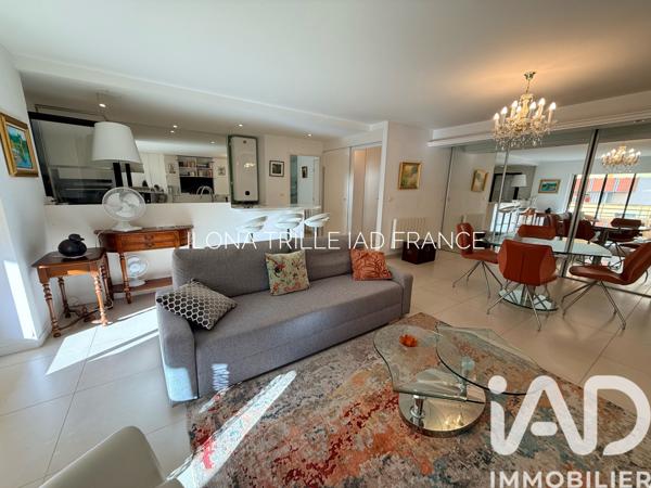 Appartement à vendre 2 pièces 62 m² Hyères