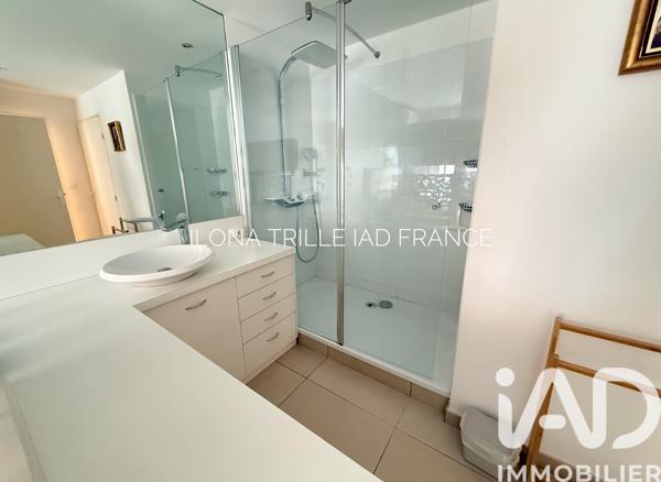 Appartement à vendre 2 pièces 62 m² Hyères
