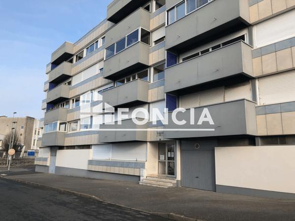 Location Appartement 3 pièces 75.03 m² - 4 BD EDOUARD BRANLY La Roche Sur Yon 85000