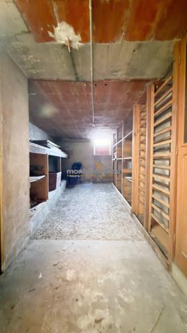 Local commercial 64m² + cave