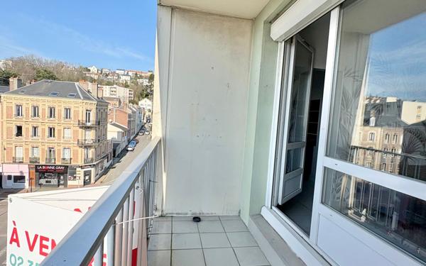 Appartement à vendre    1 pièce • 32,16 m2 Le Havre