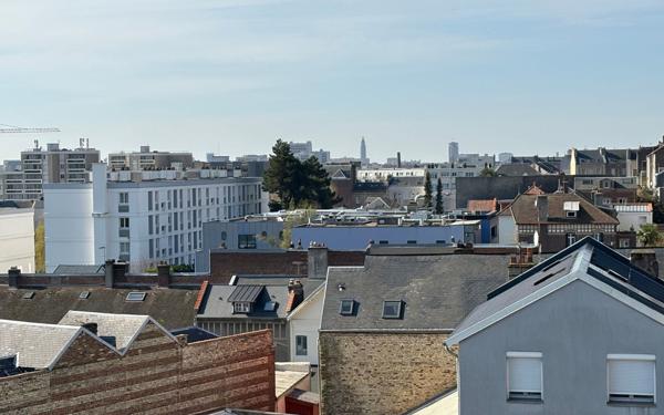 Appartement à vendre    1 pièce • 32,16 m2 Le Havre