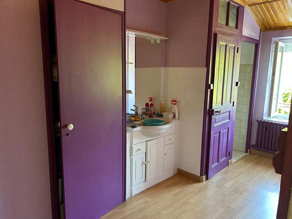 Maison Vieu d'Izenave