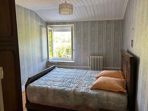 Maison Vieu d'Izenave