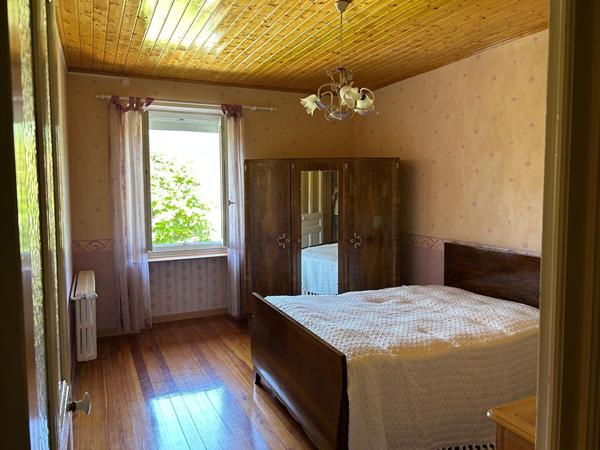 Maison Vieu d'Izenave