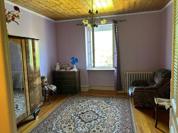 Maison Vieu d'Izenave