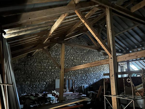 Maison Vieu d'Izenave