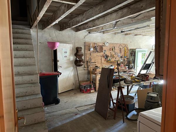 Maison Vieu d'Izenave