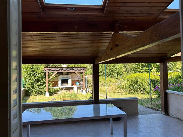 Maison Vieu d'Izenave