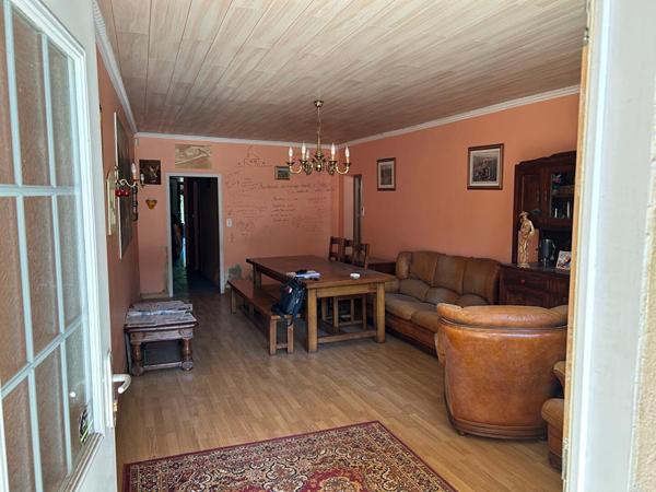 Maison Vieu d'Izenave