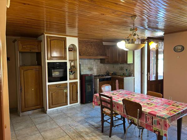 Maison Vieu d'Izenave