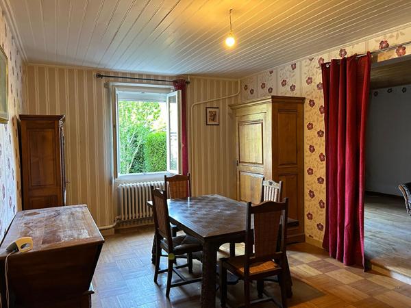 Maison Vieu d'Izenave