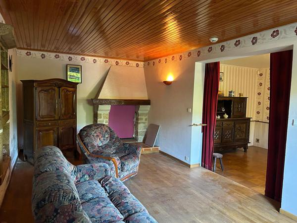 Maison Vieu d'Izenave