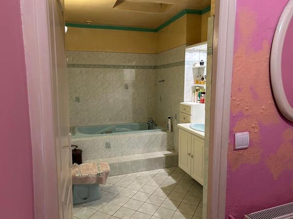 Maison Vieu d'Izenave