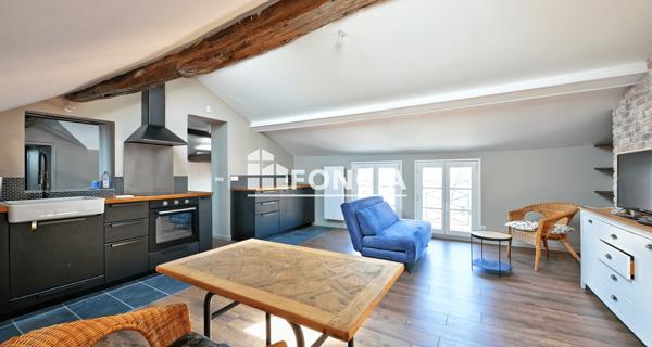 À vendre Appartement 2 pièces 35.42 m² - Saint-germain-en-laye 78100