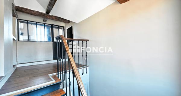À vendre Appartement 2 pièces 35.42 m² - Saint-germain-en-laye 78100