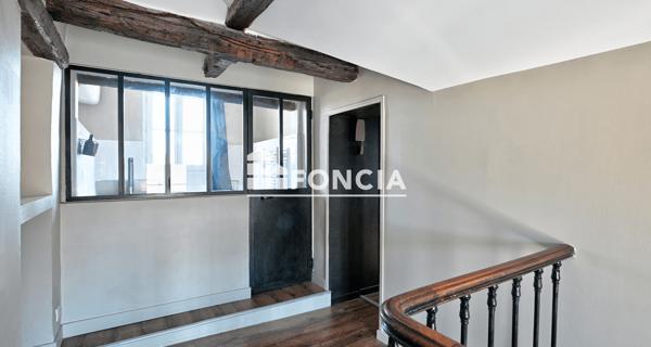 À vendre Appartement 2 pièces 35.42 m² - Saint-germain-en-laye 78100