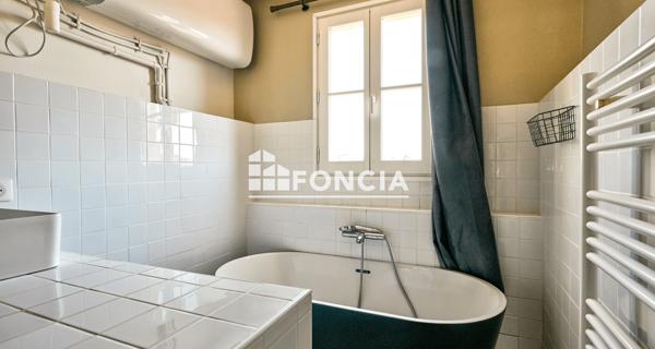 À vendre Appartement 2 pièces 35.42 m² - Saint-germain-en-laye 78100