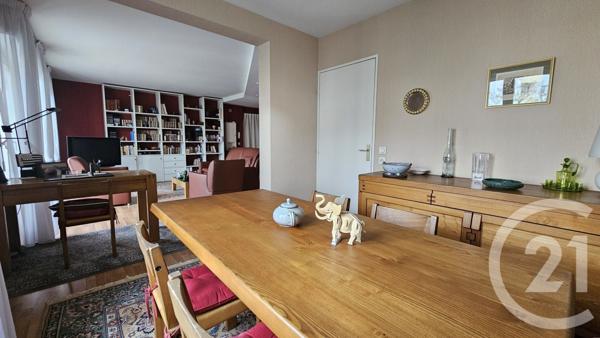 Appartement F4 à vendre  4 pièces - 79,90 m2 METZ - 57