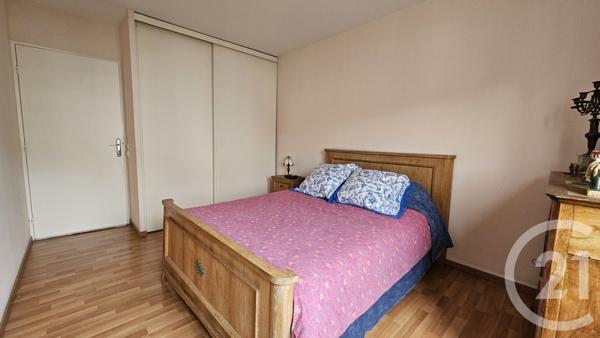 Appartement F4 à vendre  4 pièces - 79,90 m2 METZ - 57