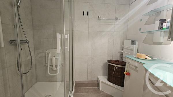 Appartement F4 à vendre  4 pièces - 79,90 m2 METZ - 57