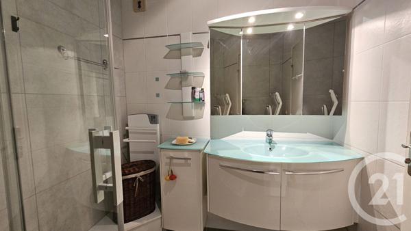 Appartement F4 à vendre  4 pièces - 79,90 m2 METZ - 57