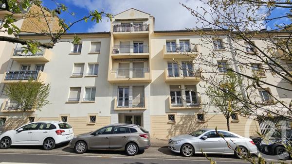 Appartement F4 à vendre  4 pièces - 79,90 m2 METZ - 57