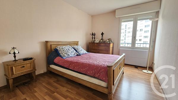 Appartement F4 à vendre  4 pièces - 79,90 m2 METZ - 57