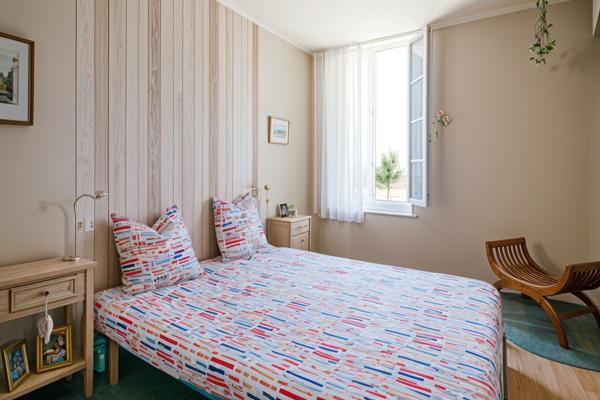 Maison 7 pièces - 180 m² Exclusivité efficity