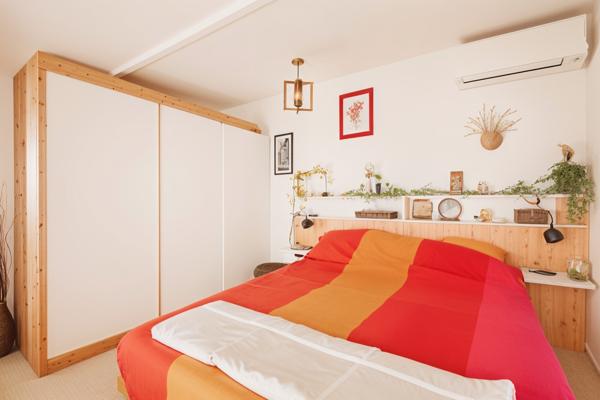 Maison 7 pièces - 180 m² Exclusivité efficity