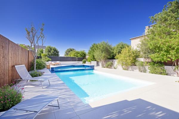 Maison 7 pièces - 180 m² Exclusivité efficity