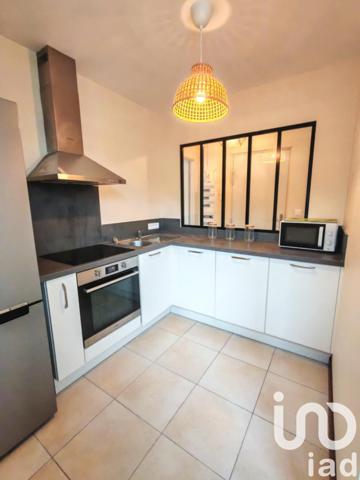 Appartement 2 pièces de 48 m² à Longwy (54400)