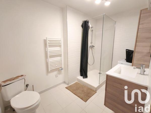 Appartement 2 pièces de 48 m² à Longwy (54400)